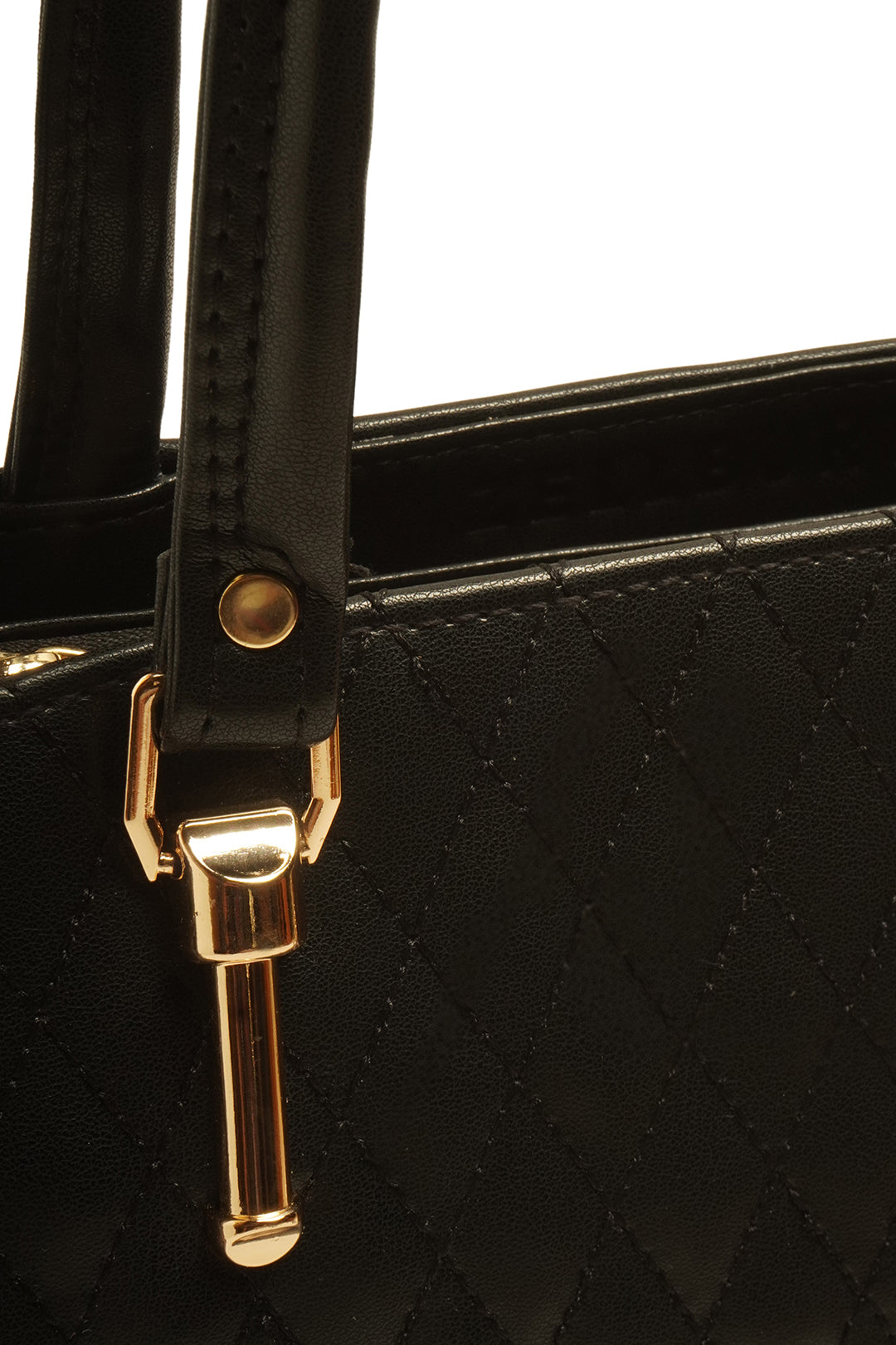 Cross-Body Bags - E769|Black