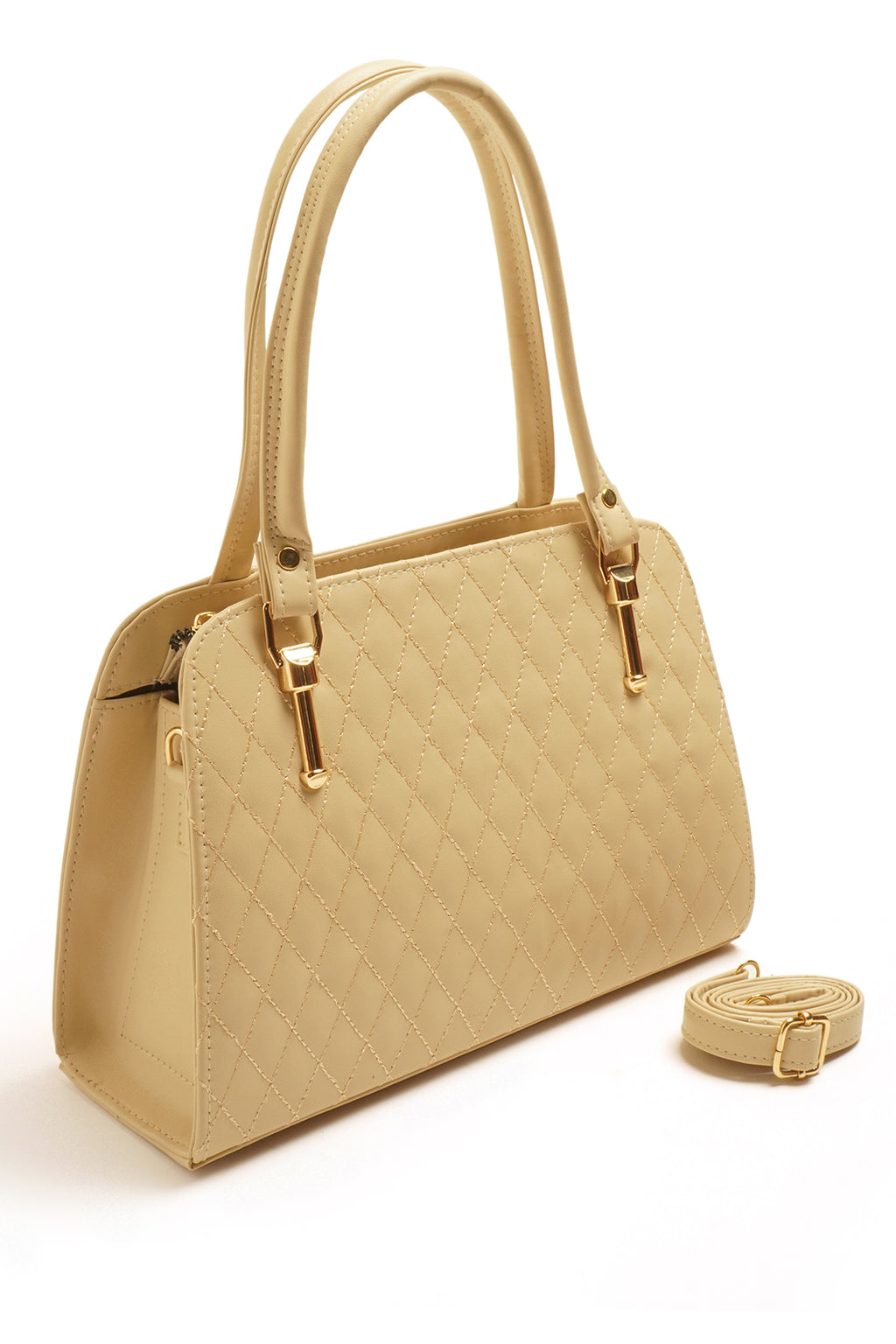 Cross-Body Bags - E769|Black