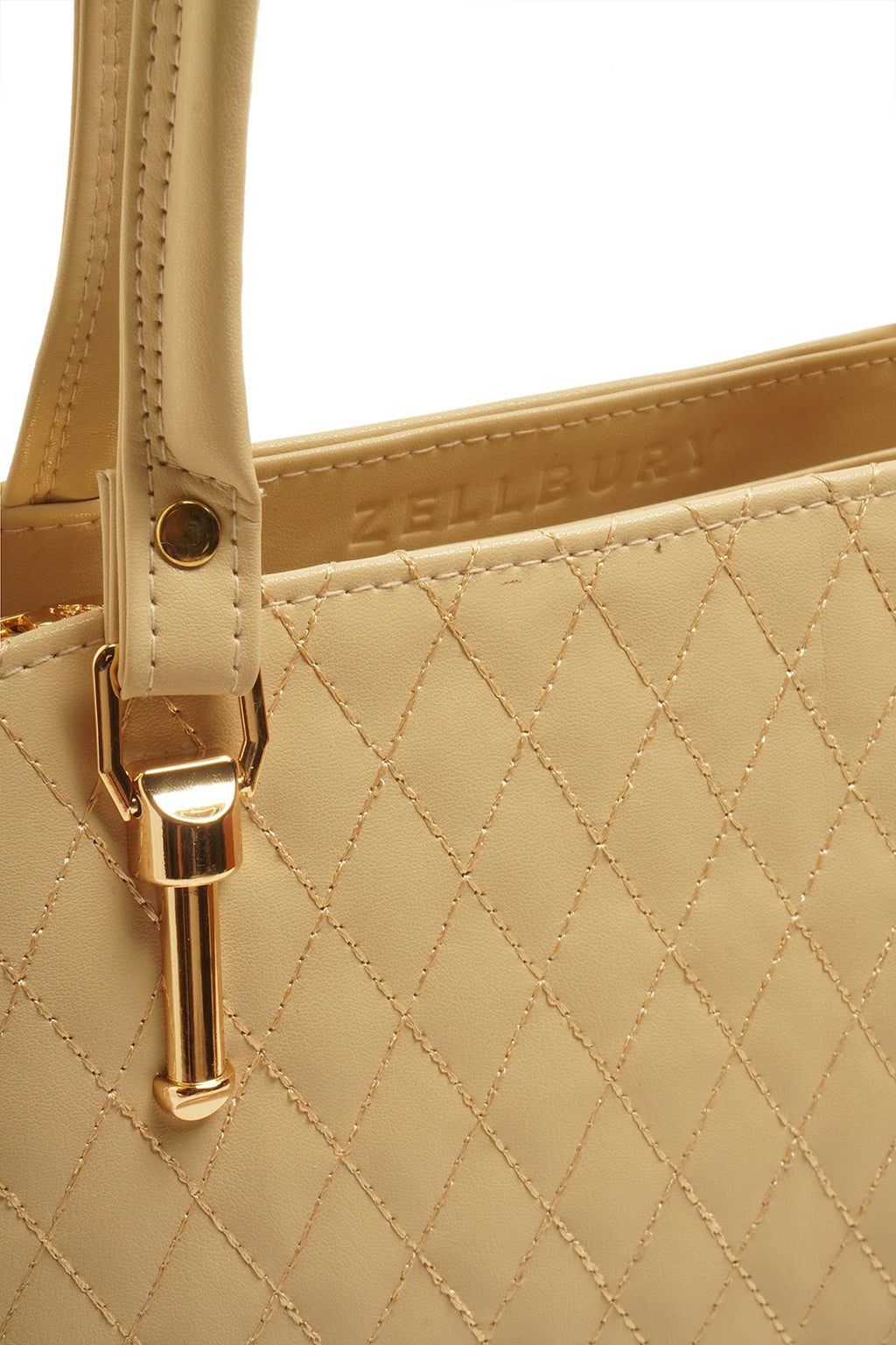 Cross-Body Bags - E769|Black