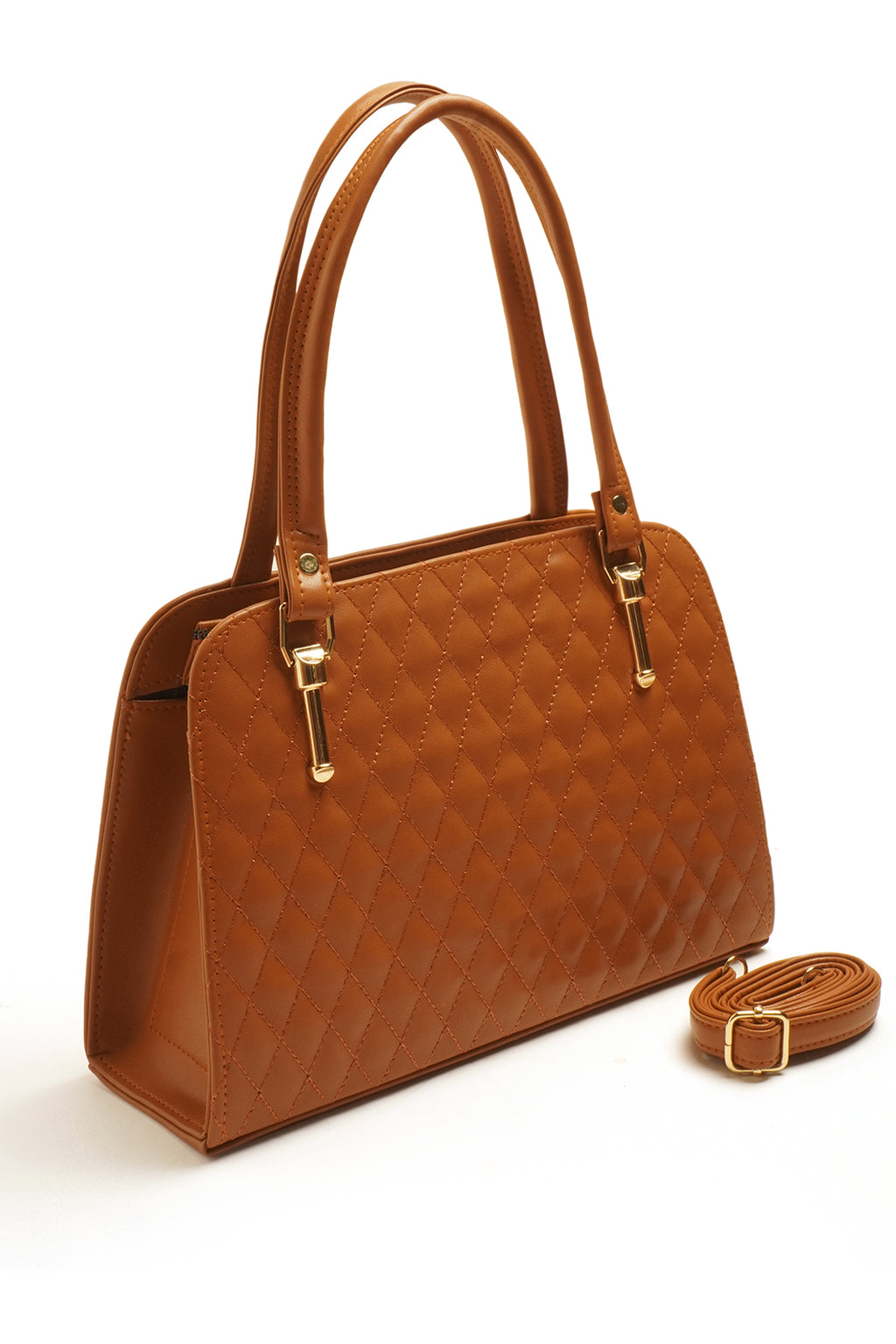 Cross-Body Bags - E769|Black