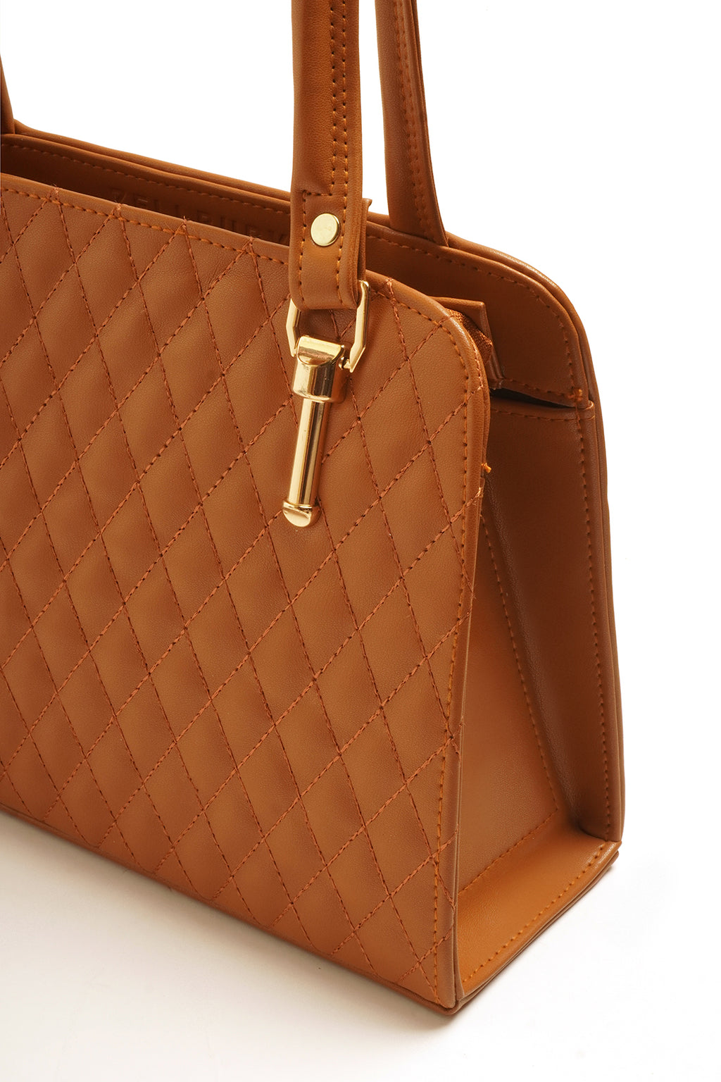 Cross-Body Bags - E769|Black