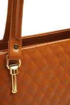 Cross-Body Bags - E769|Black