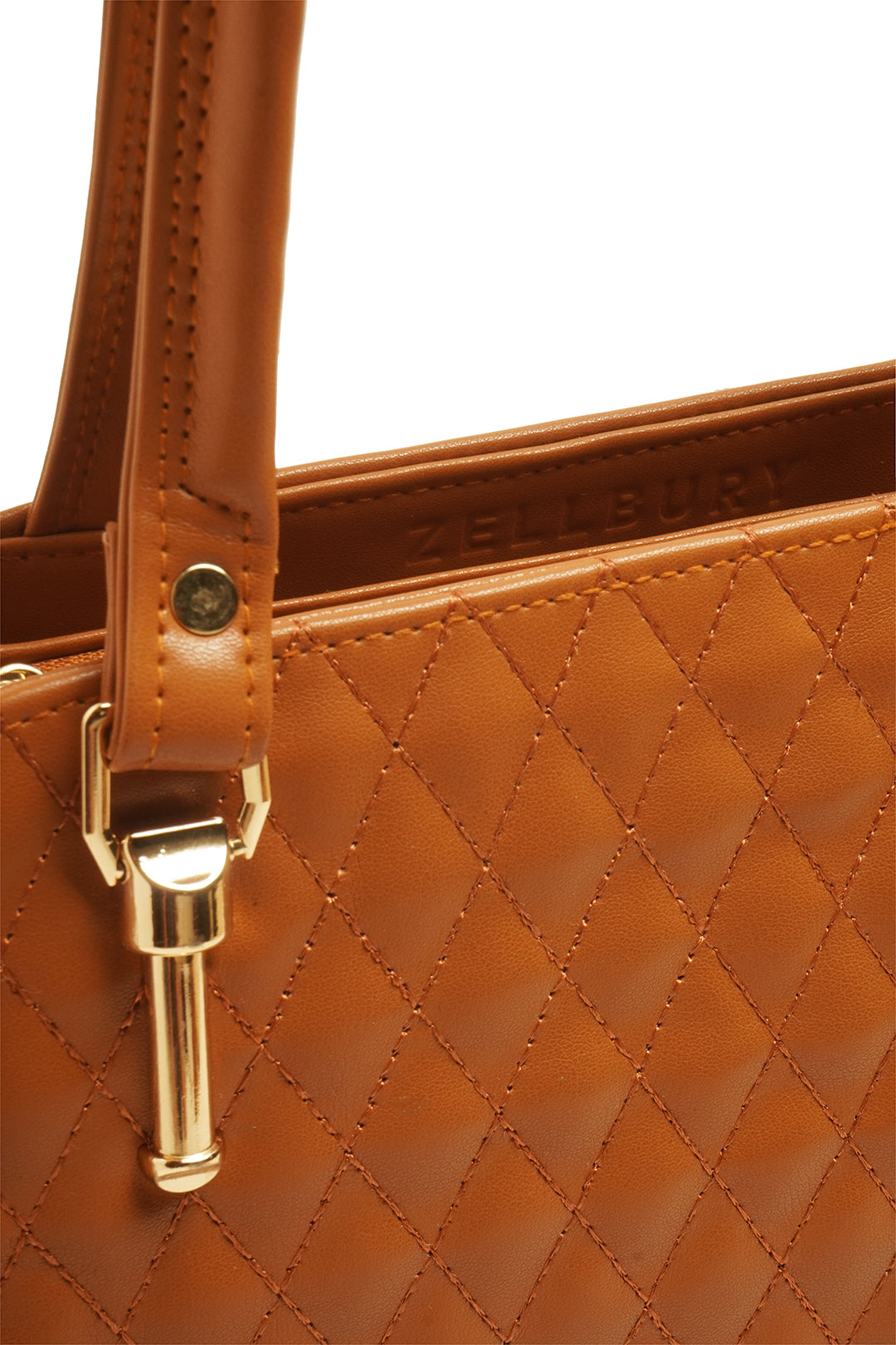 Cross-Body Bags - E769|Black