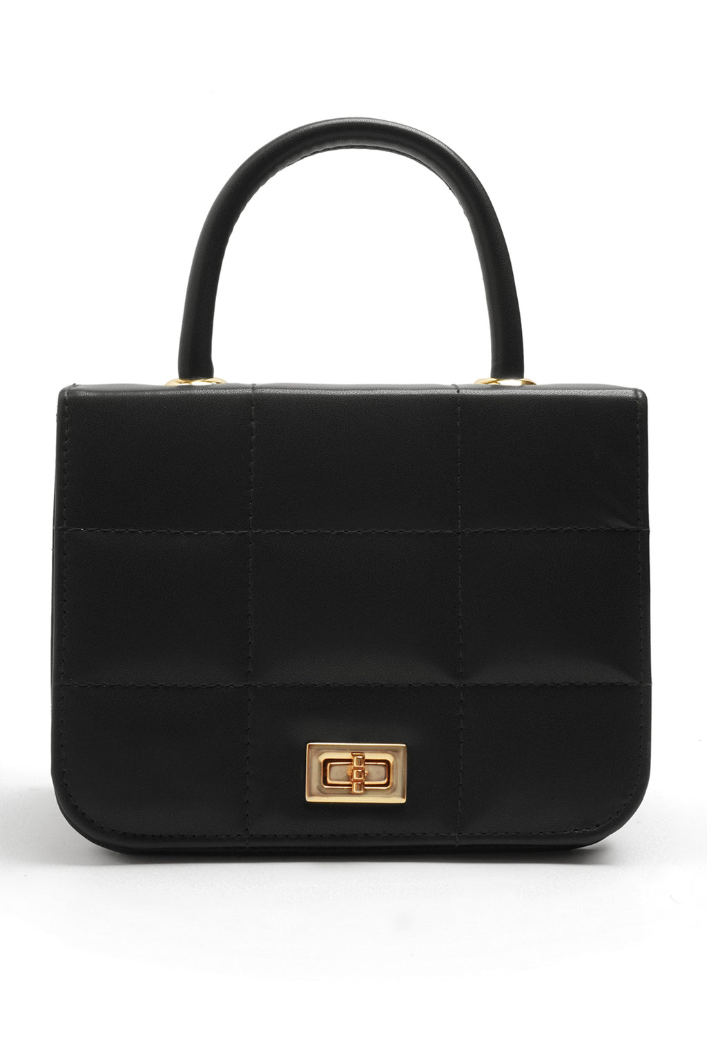 Cross-Body Bags - E770|Black