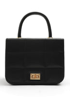 Cross-Body Bags - E770|Black