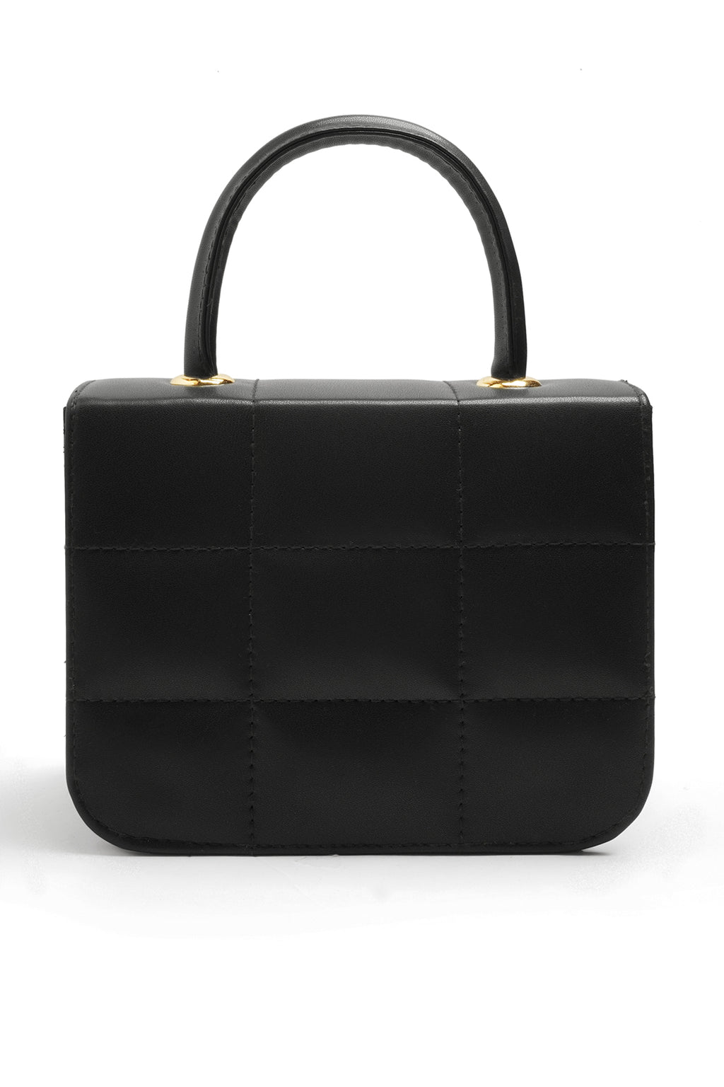 Cross-Body Bags - E770|Black