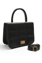 Cross-Body Bags - E770|Black