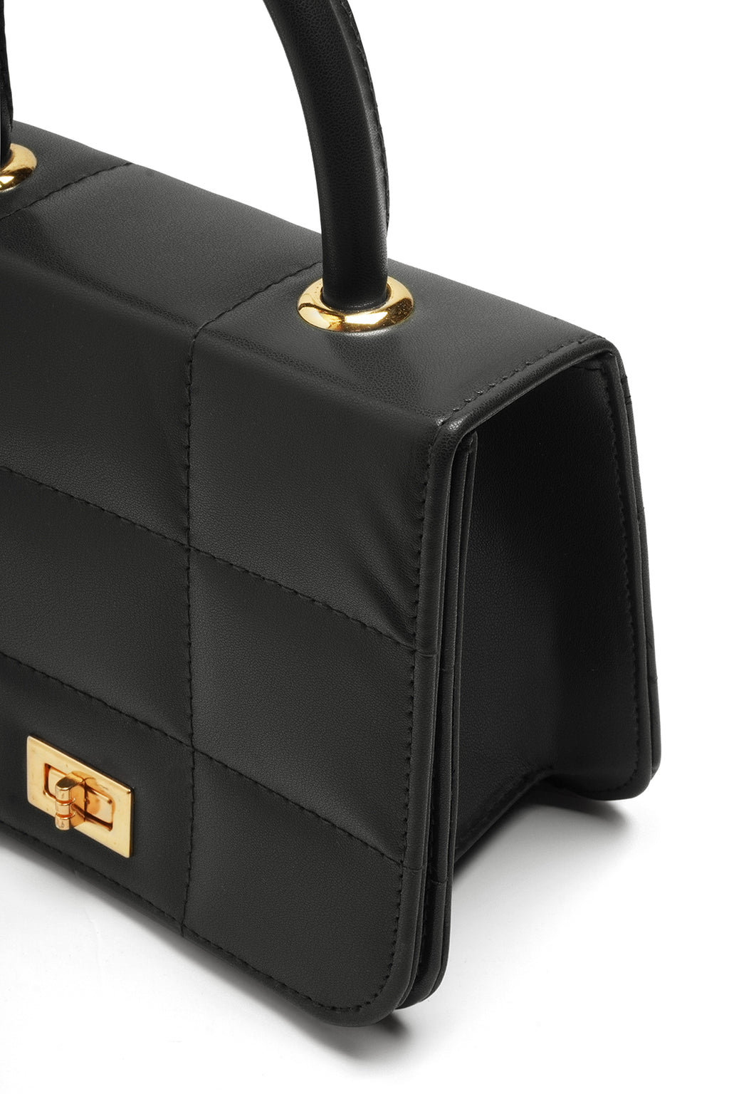 Cross-Body Bags - E770|Black