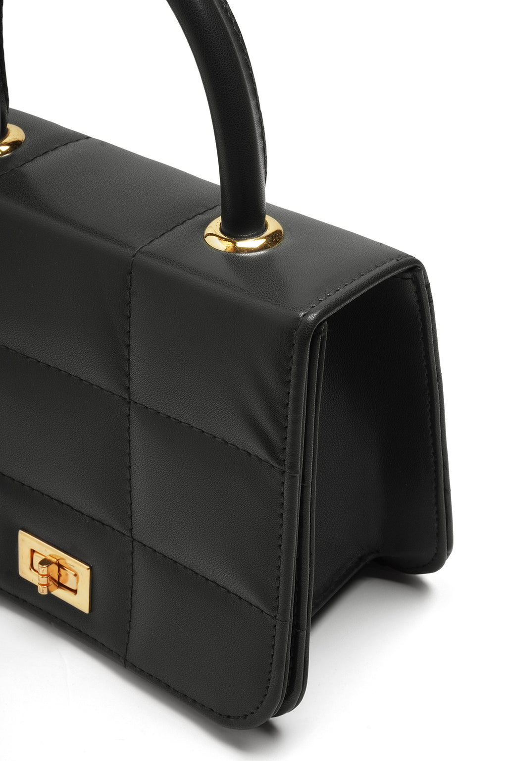 Cross-Body Bags - E770|Black