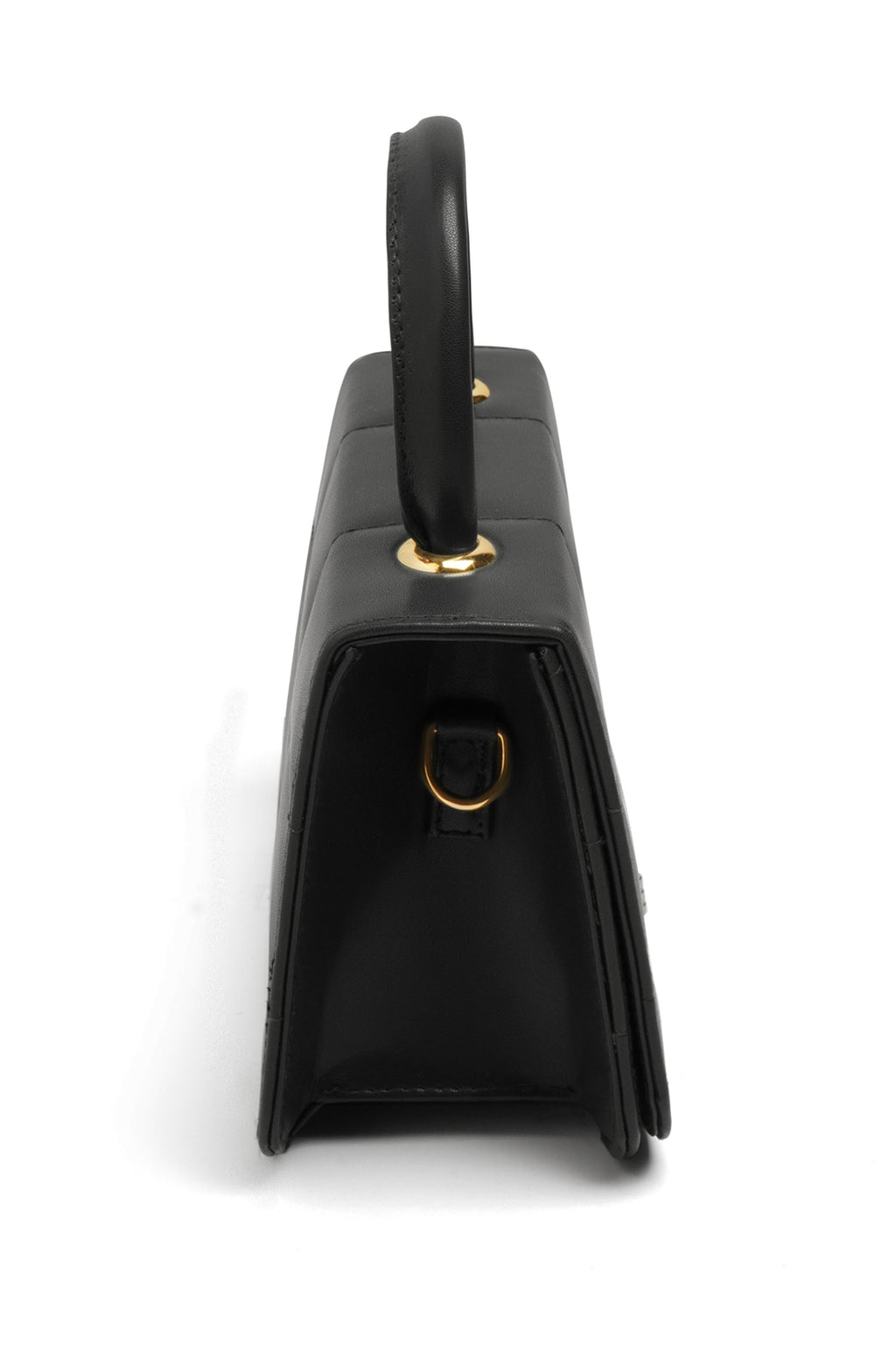Cross-Body Bags - E770|Black