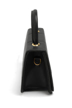 Cross-Body Bags - E770|Black