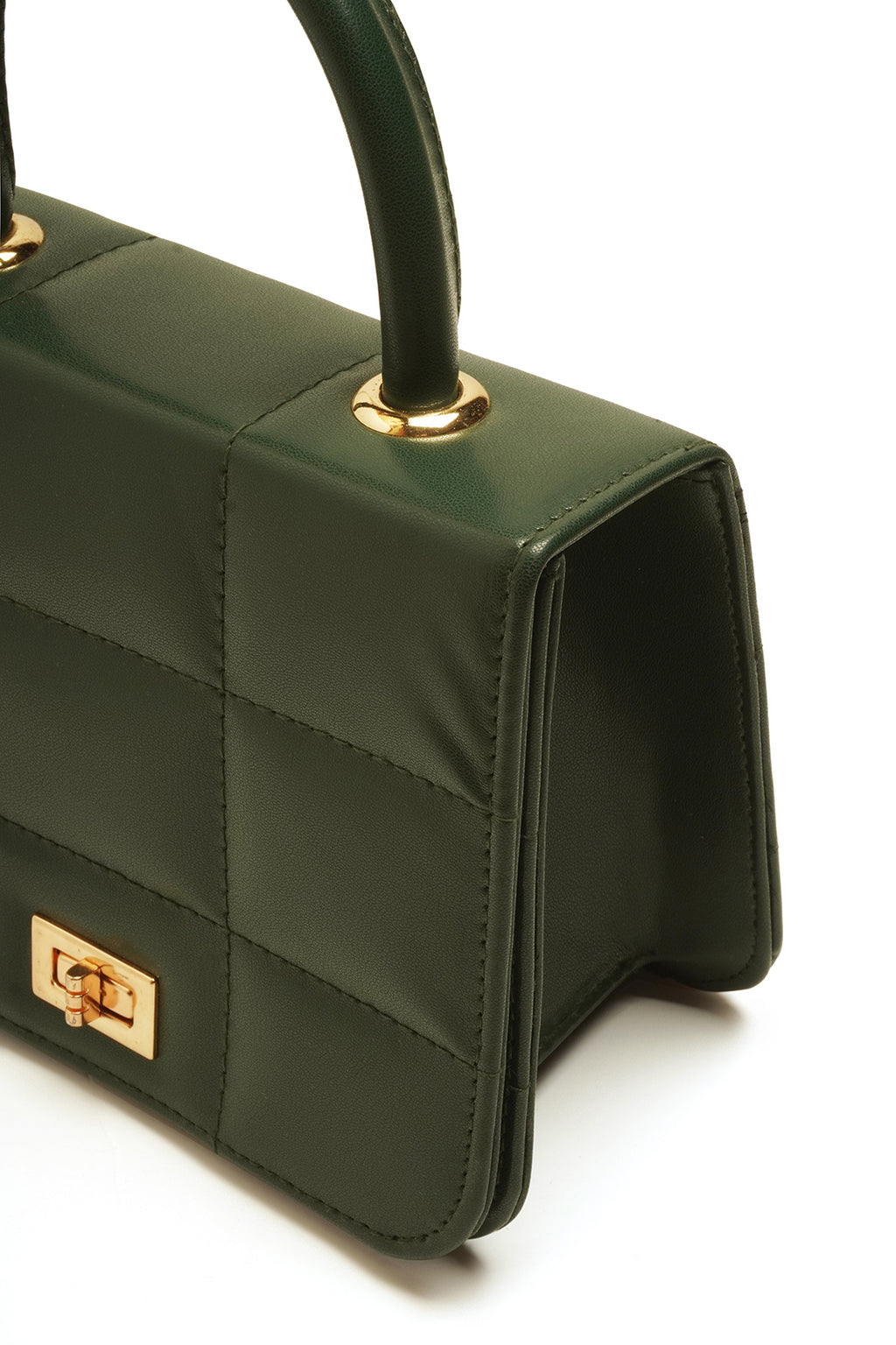 Cross-Body Bags - E770 - Green