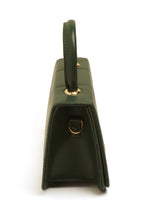 Cross-Body Bags - E770 - Green
