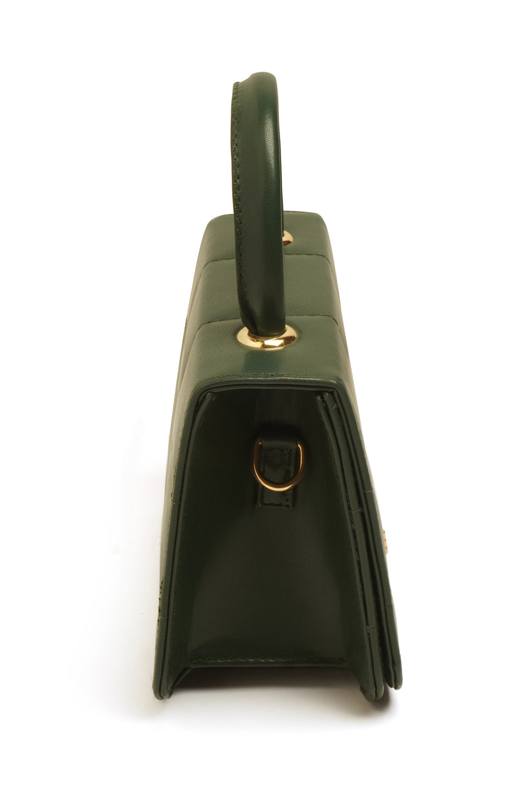 Cross-Body Bags - E770 - Green