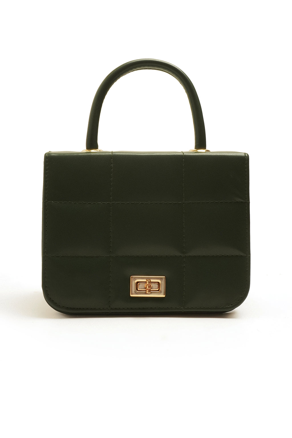 Cross-Body Bags - E770 - Green