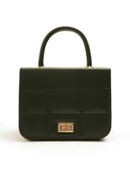 Cross-Body Bags - E770 - Green