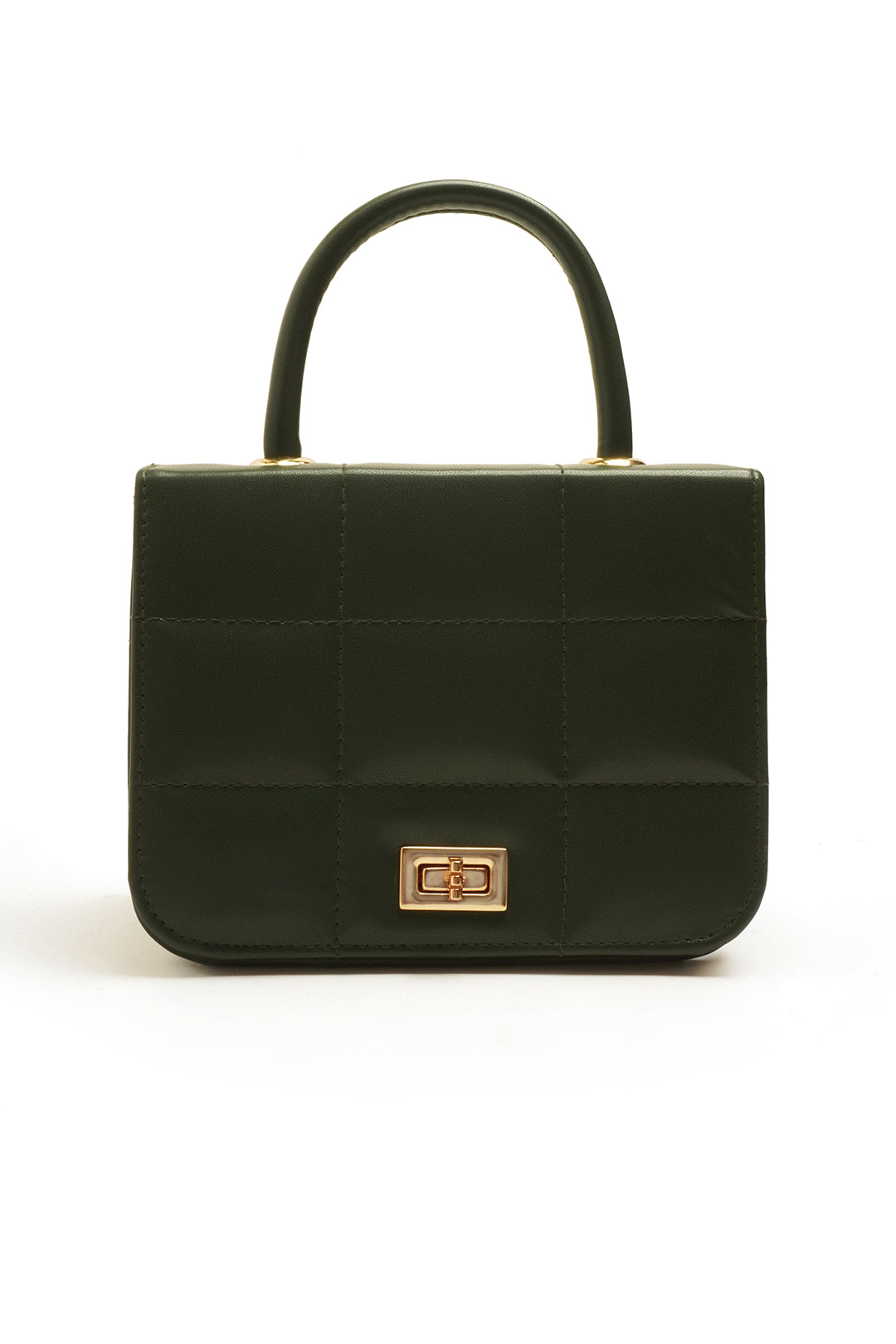 Cross-Body Bags - E770 - Green