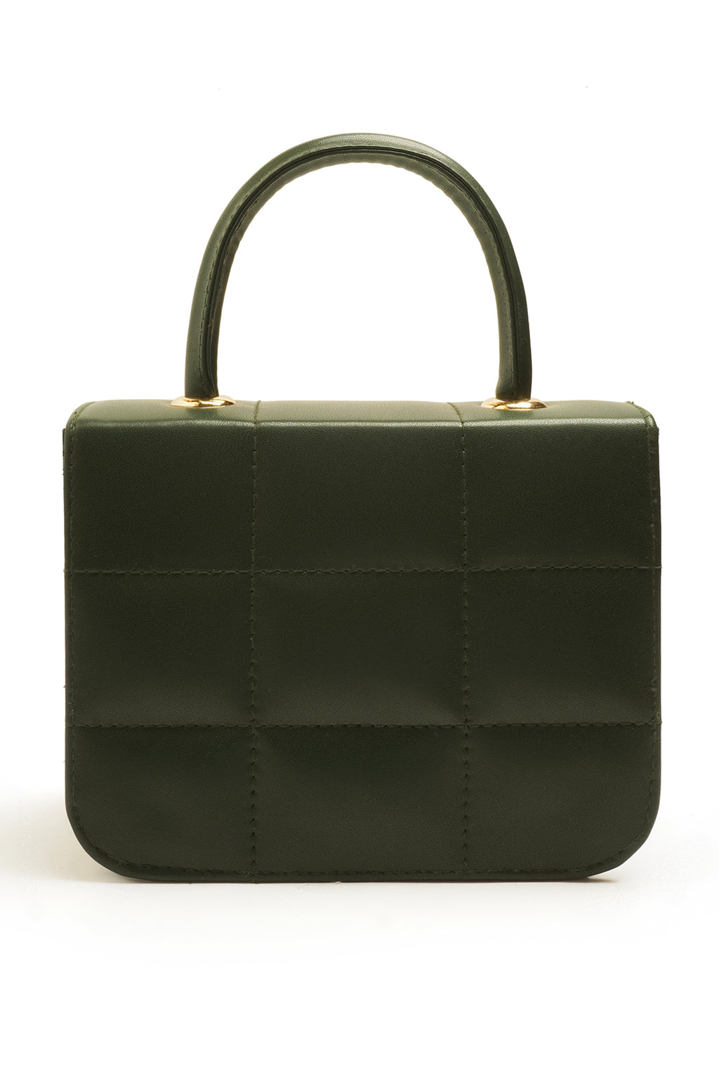 Cross-Body Bags - E770 - Green