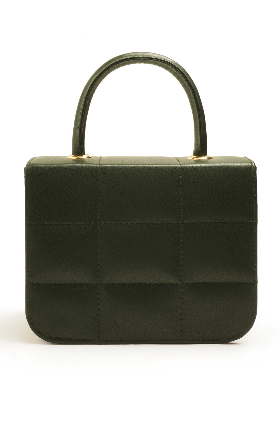 Cross-Body Bags - E770 - Green
