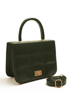 Cross-Body Bags - E770 - Green