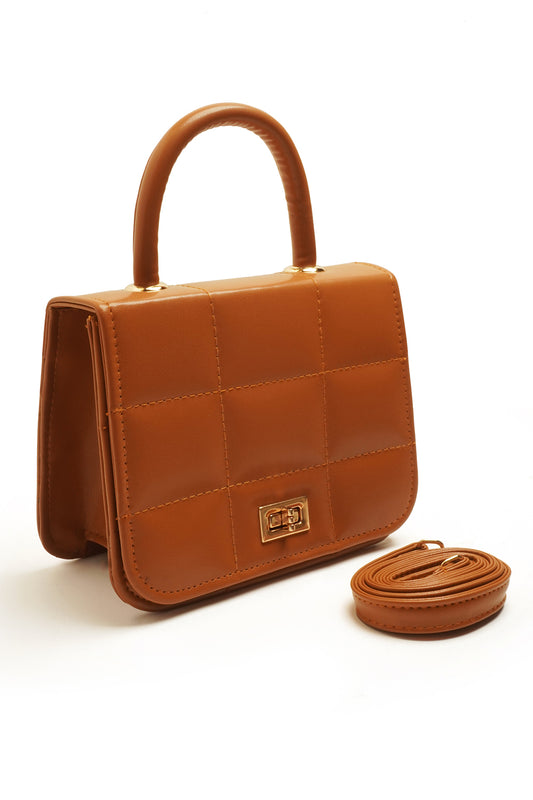 Cross-Body Bags - E770