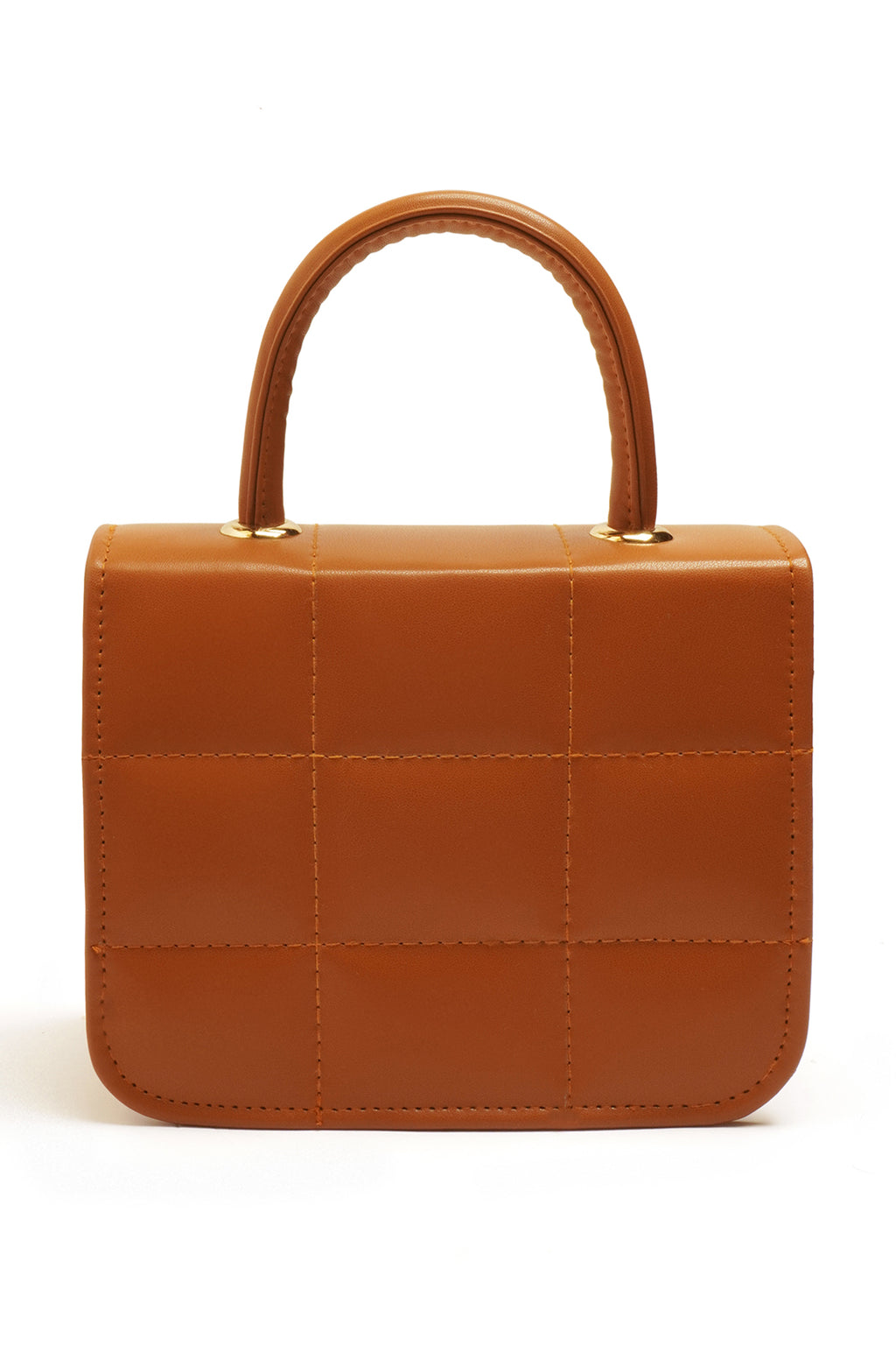 Cross-Body Bags - E770 - Mustard