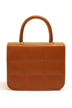 Cross-Body Bags - E770 - Mustard