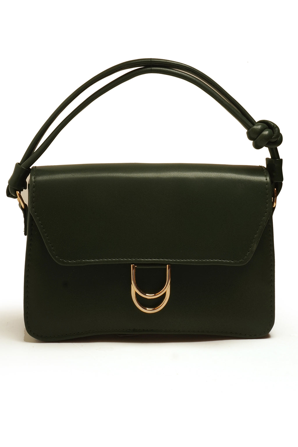 Cross-Body Bags - E771|White