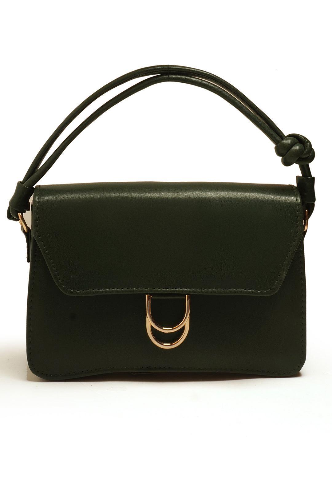 Cross-Body Bags - E771|White