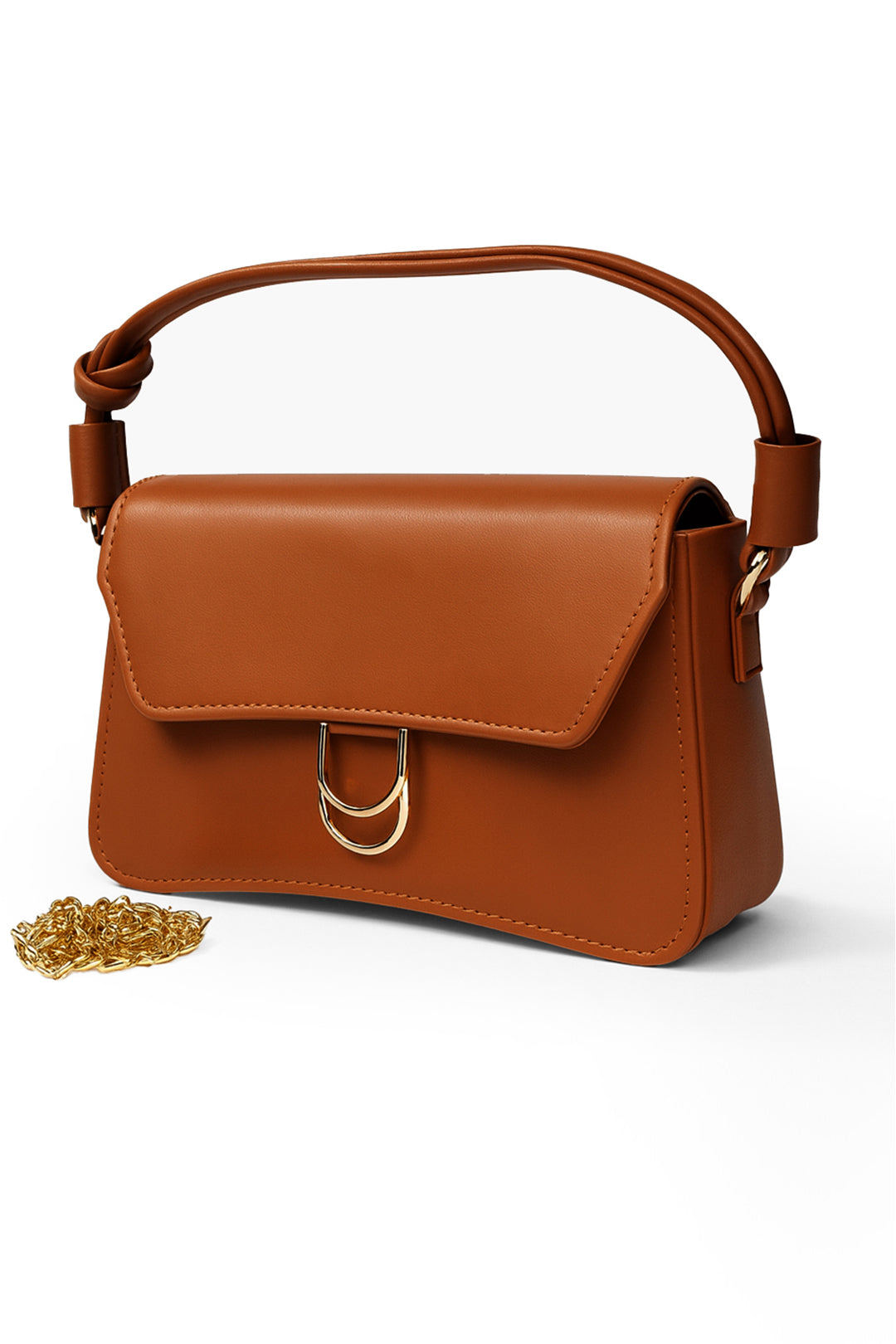 Cross-Body Bags - E771|White