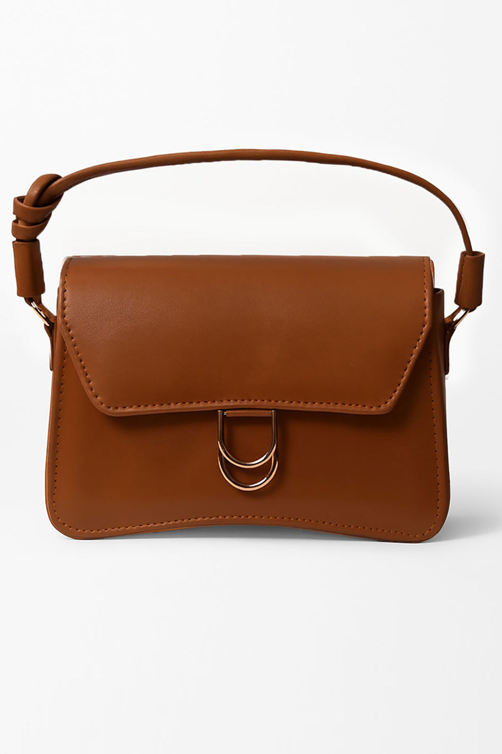 Cross-Body Bags - E771|White