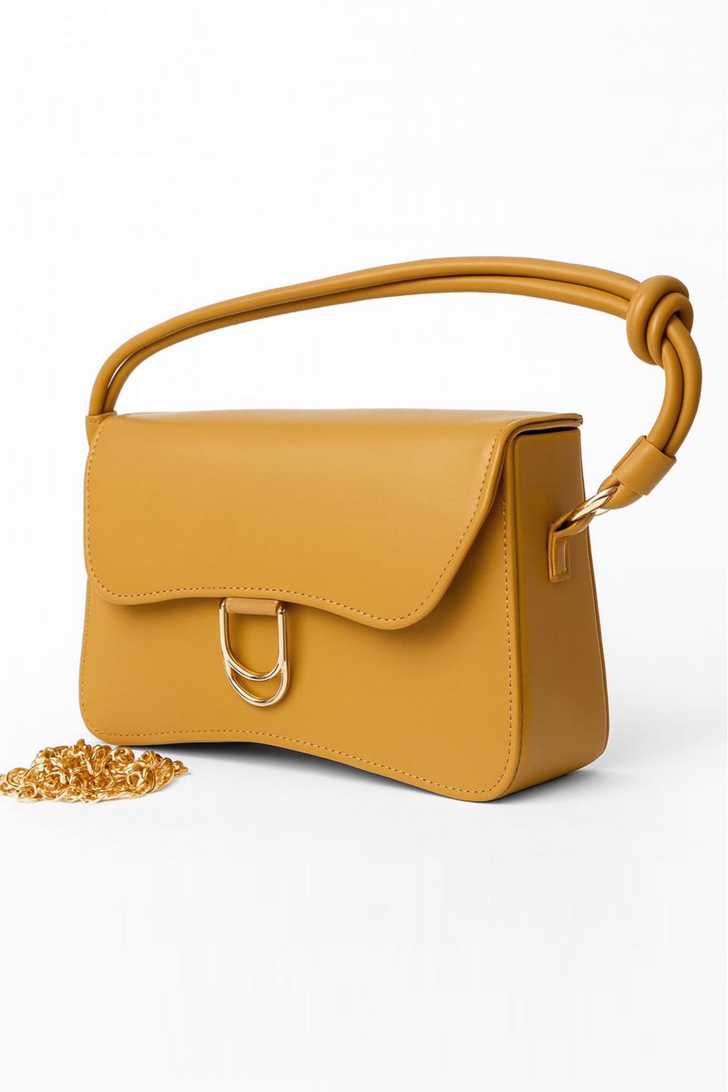Cross-Body Bags - E771|White