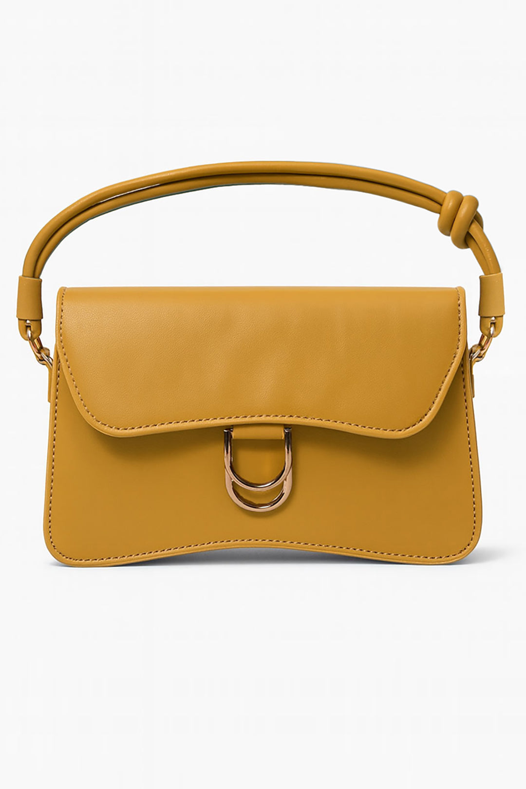 Cross-Body Bags - E771|White