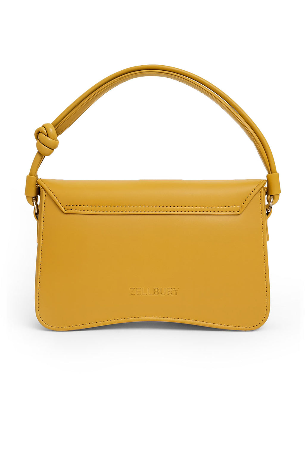 Cross-Body Bags - E771|White