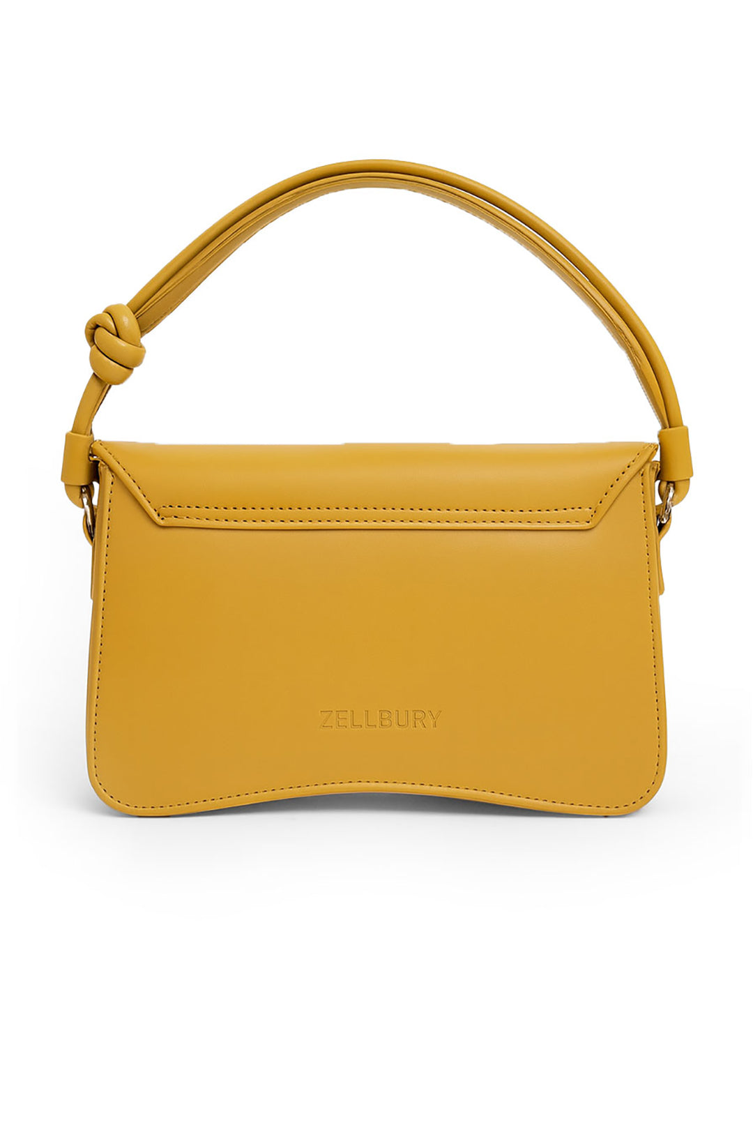 Cross-Body Bags - E771|White