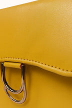 Cross-Body Bags - E771|White