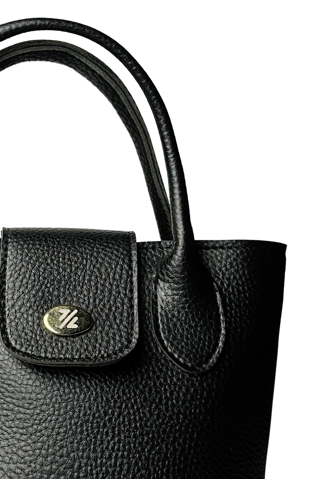 Cross-Body Bags - E773|Black
