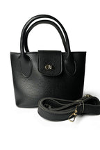 Cross-Body Bags - E773|Black