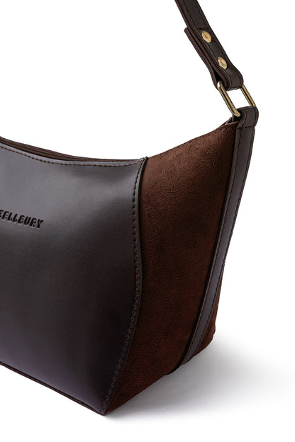 Cross-Body Bags - E776