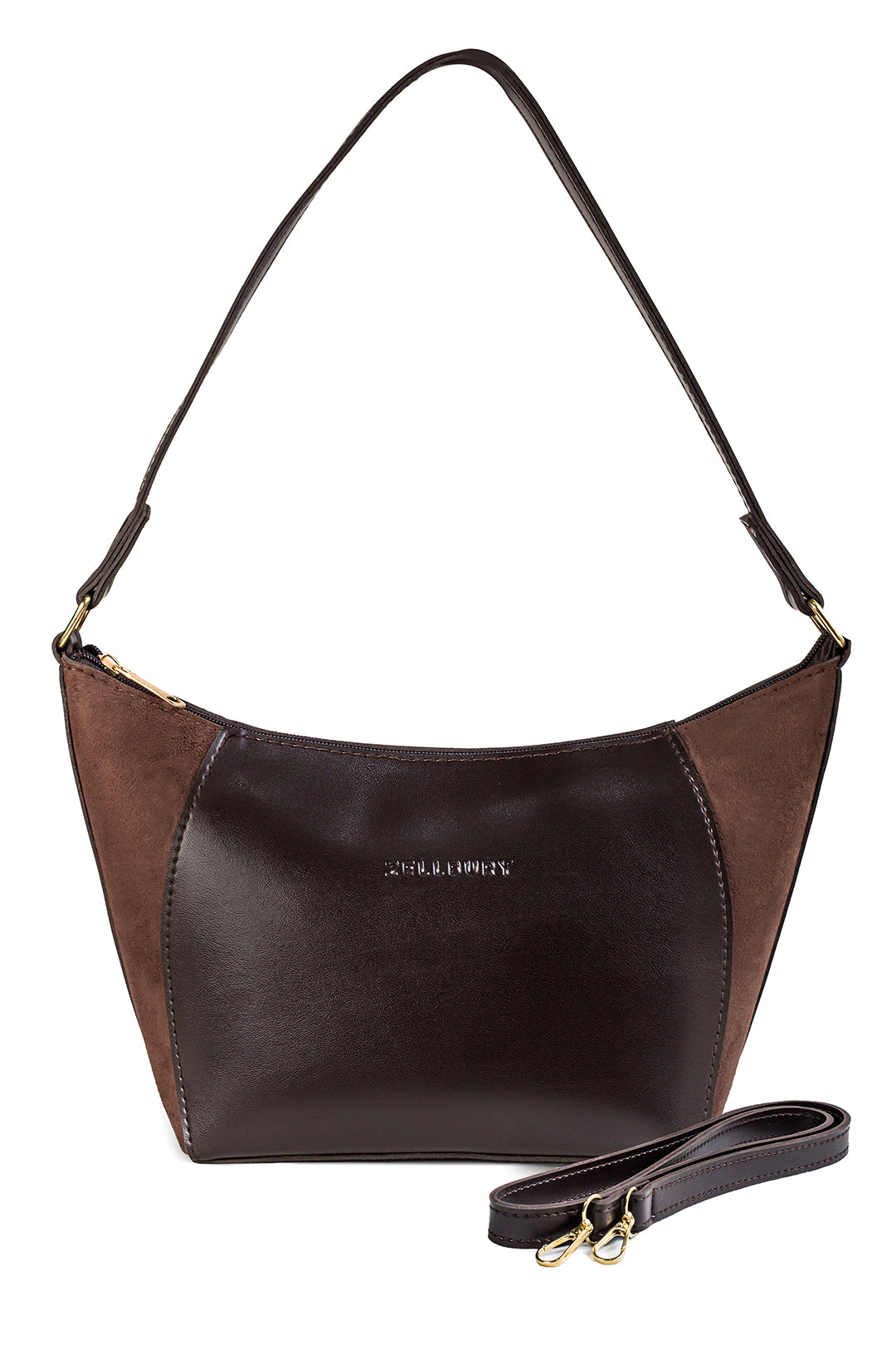 Cross-Body Bags - E776