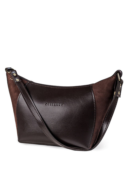 Cross-Body Bags - E776