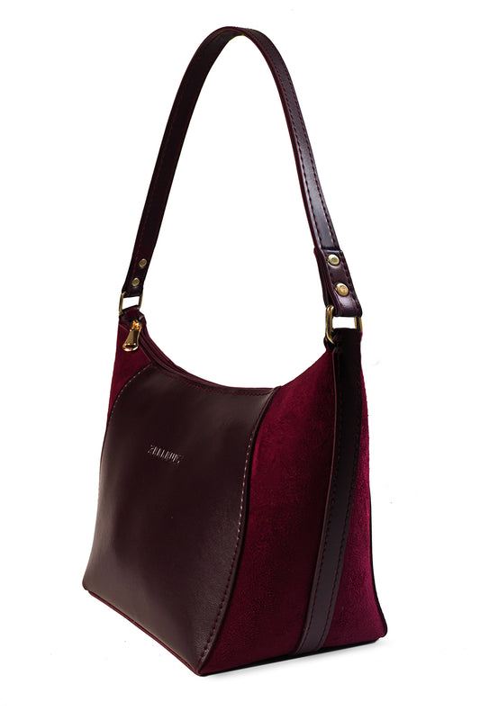 Cross-Body Bags - E776