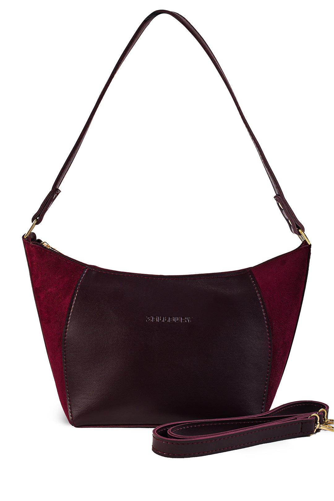 Cross-Body Bags - E776