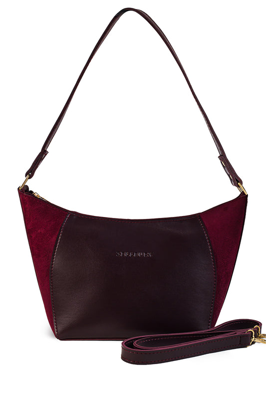 Cross-Body Bags - E776