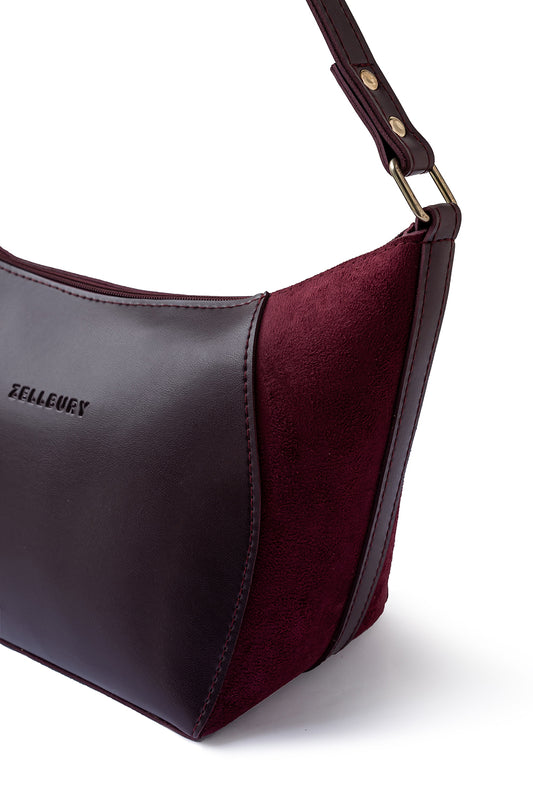 Cross-Body Bags - E776
