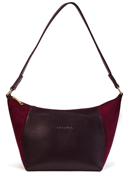 Cross-Body Bags - E776