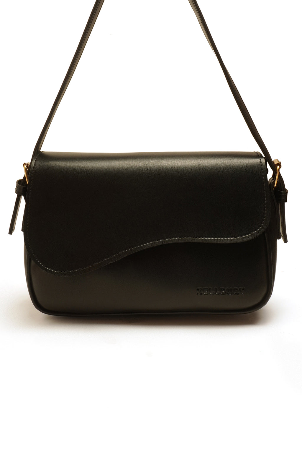 Cross-Body Bags - E780|Black