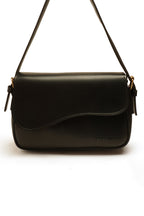 Cross-Body Bags - E780|Black