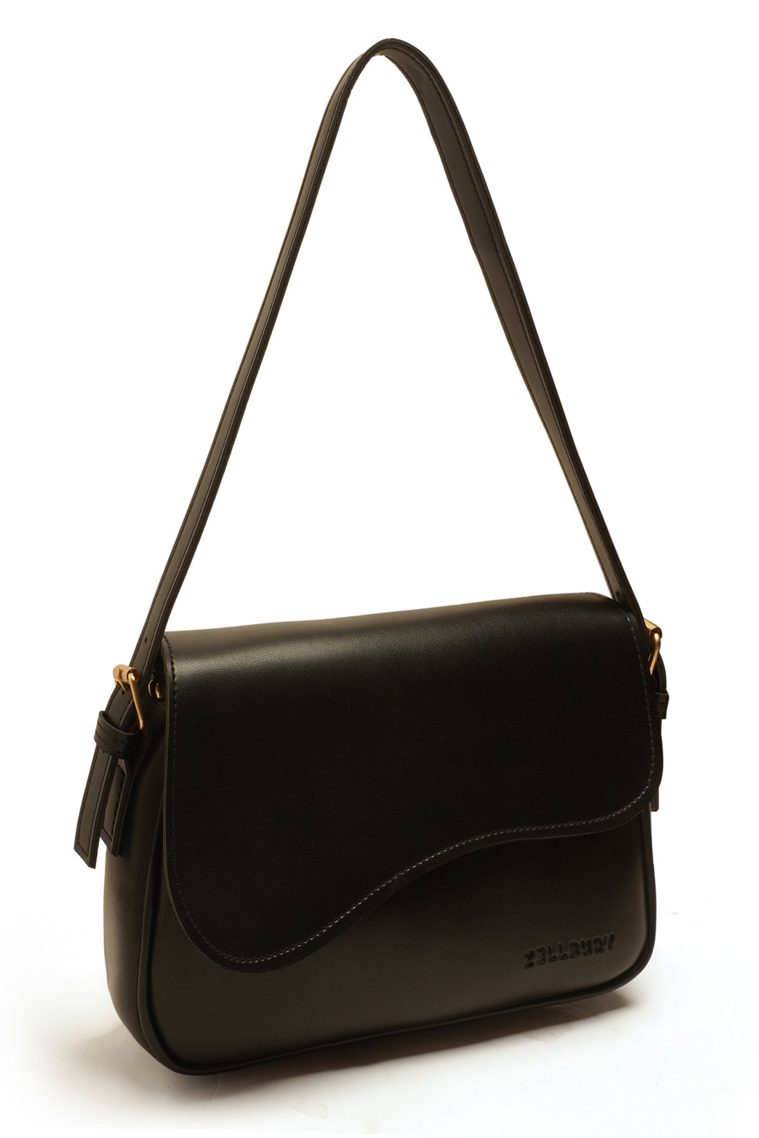 Cross-Body Bags - E780|Black