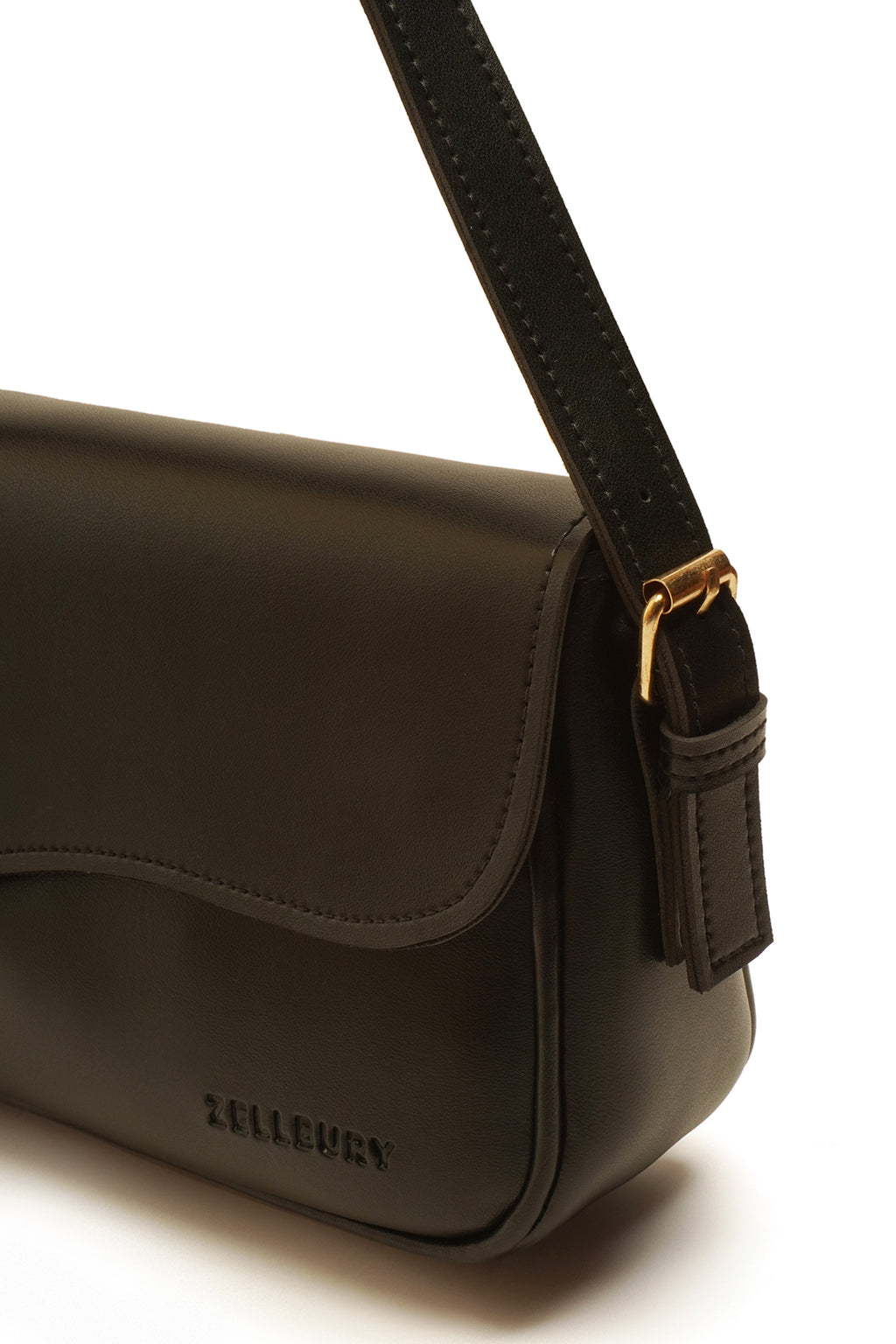 Cross-Body Bags - E780|Black